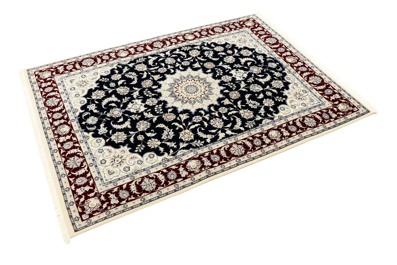 Nain 9La Sherkat 203x145 - Image 3