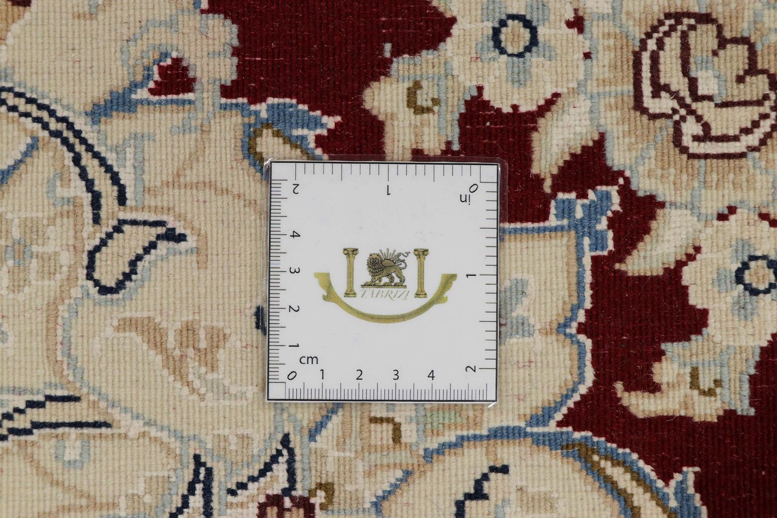 Nain 9La Sherkat 205x148 - Image 9