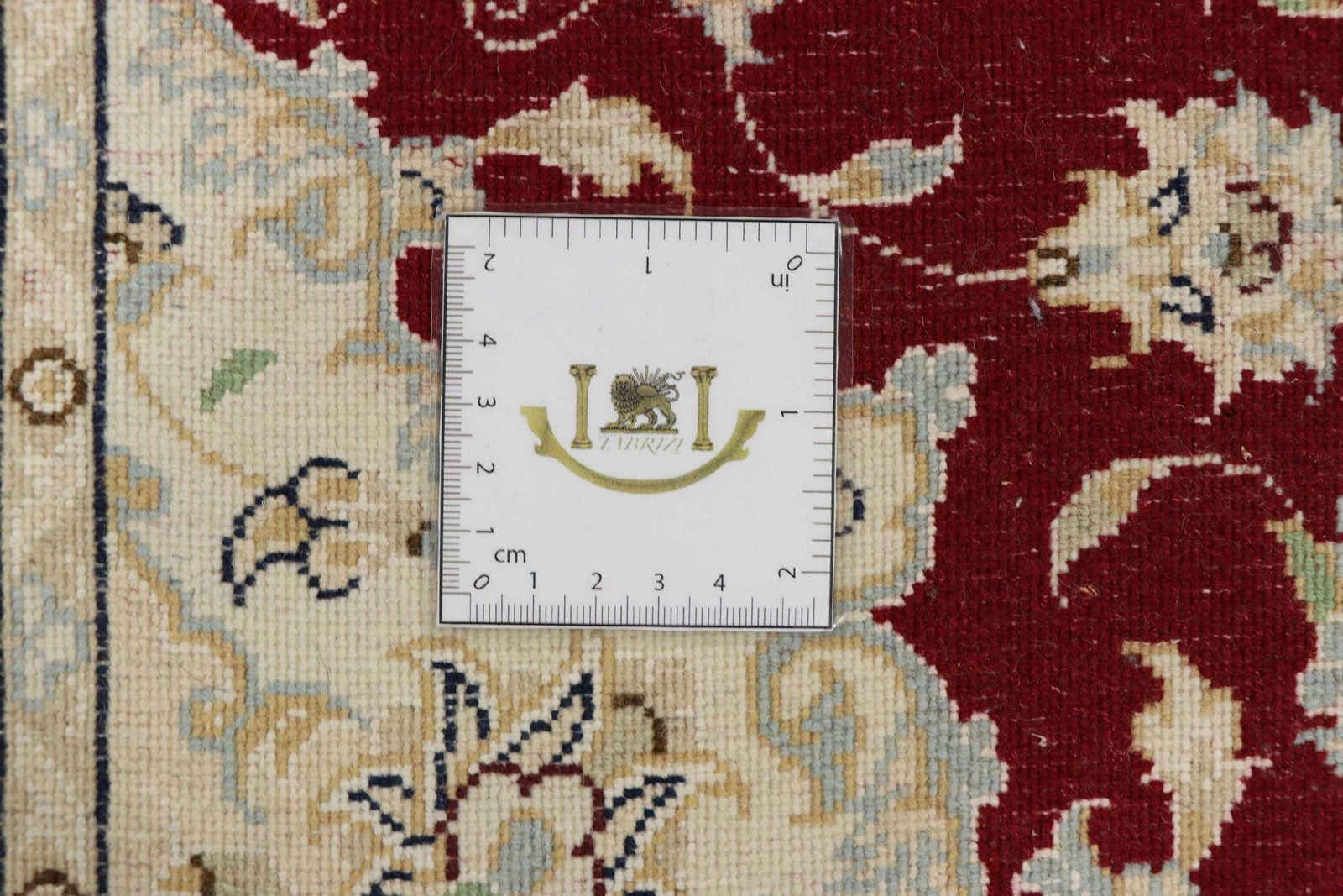 Nain 9La Sherkat 140x73 - Image 8