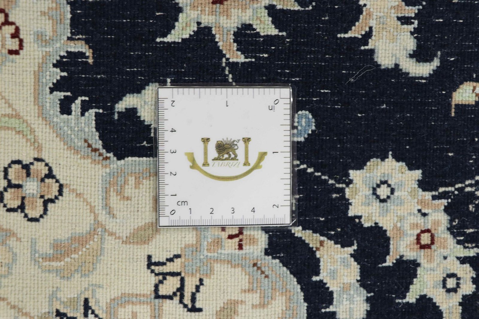 Nain 9La Sherkat 198x80 - Image 9