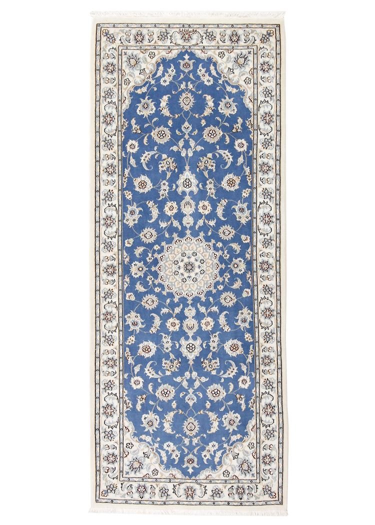 Nain 9La Sherkat 204x82