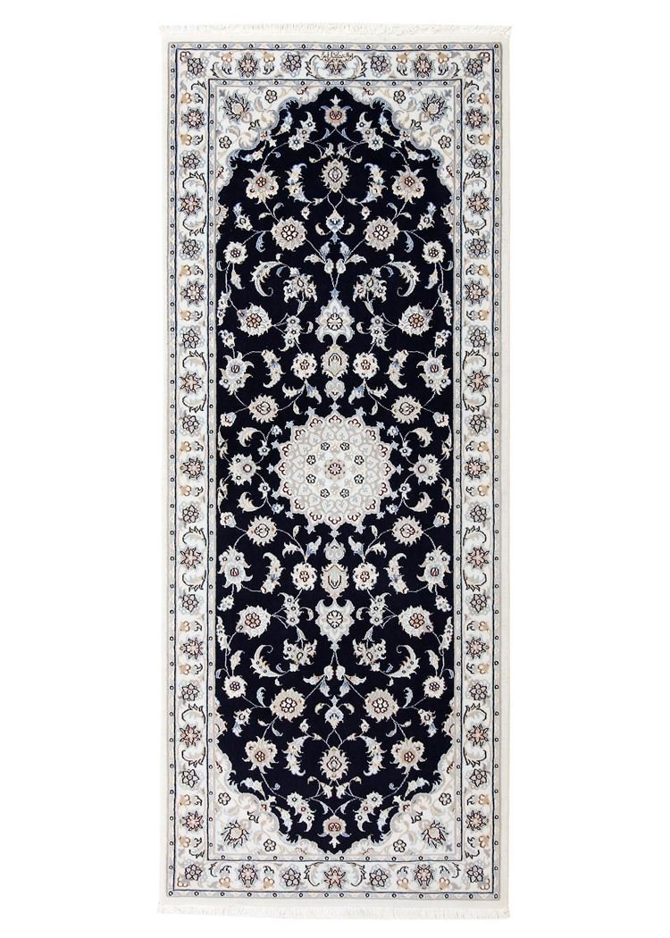 Nain 9La Sherkat 198x80