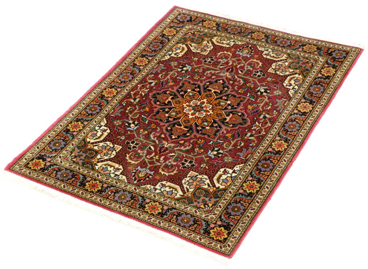 Tabriz 50 Raj 104x75 - Image 2
