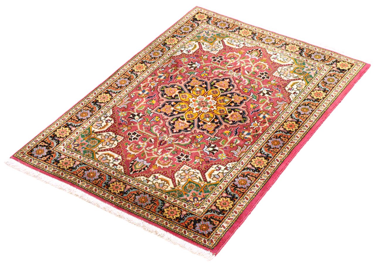 Tabriz 50 Raj 104x75 - Image 3