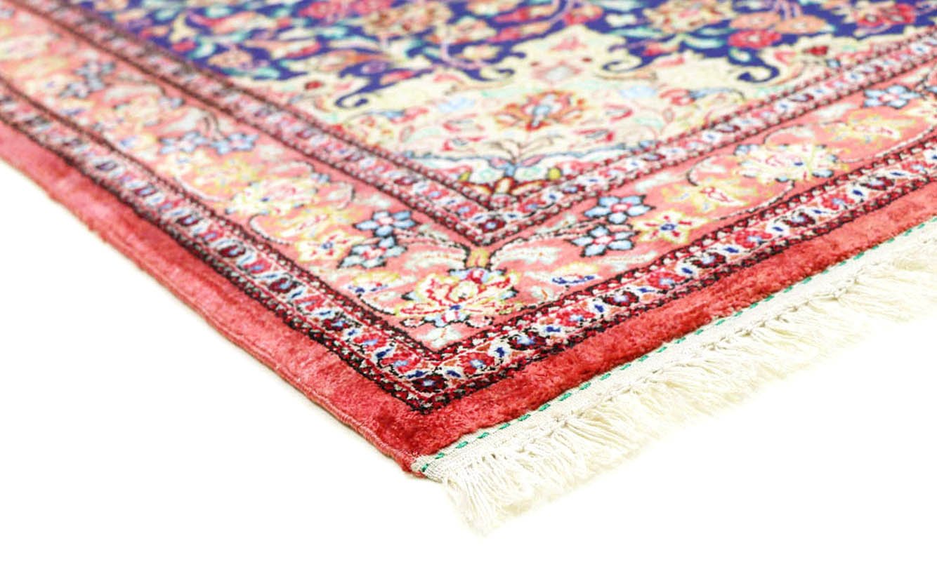 Ghom Silk 114x78 - Image 4