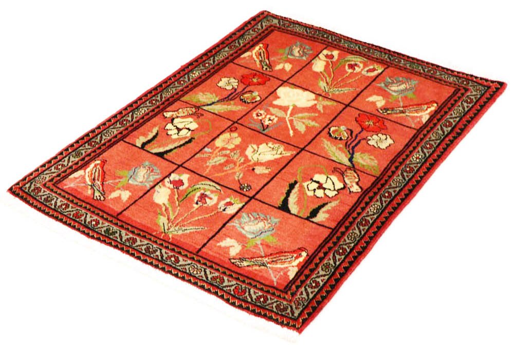 Sarough 110x70 - Image 2