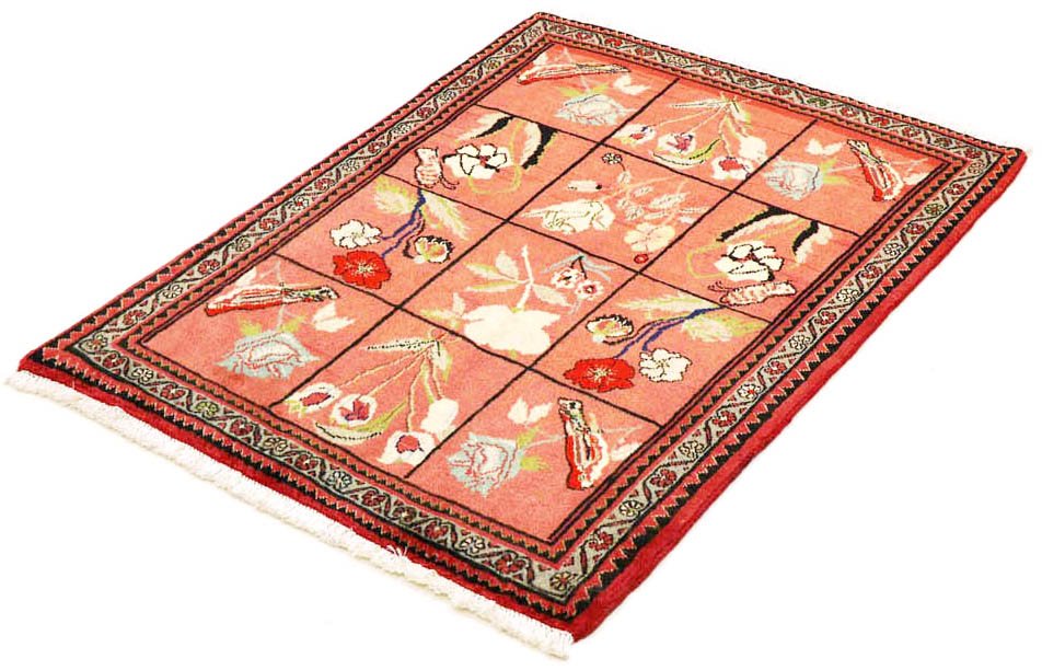 Sarough 110x70 - Image 3