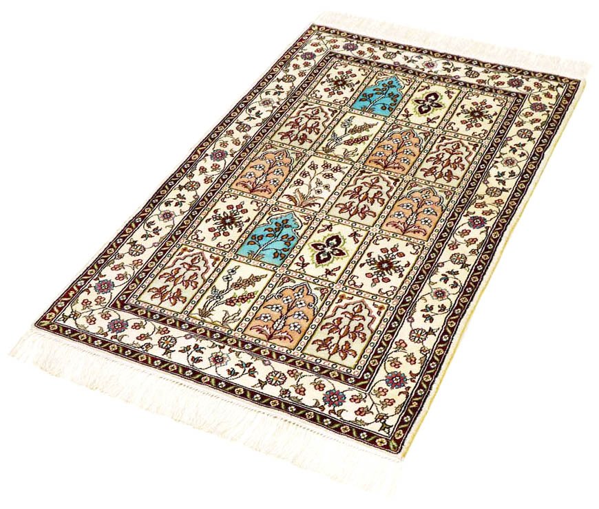 Fine silk 120x76 - Image 2