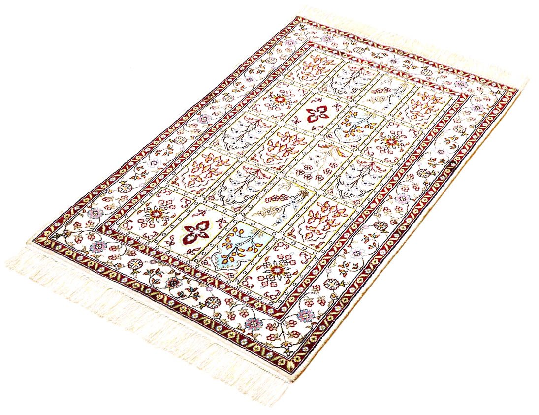 Fine silk 120x76 - Image 3