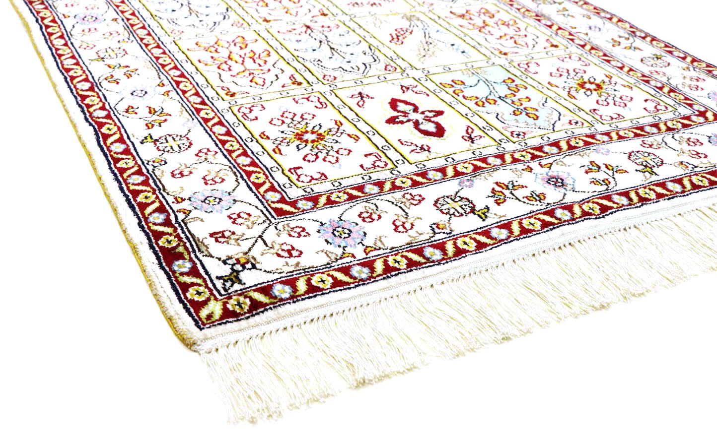 Fine silk 120x76 - Image 4