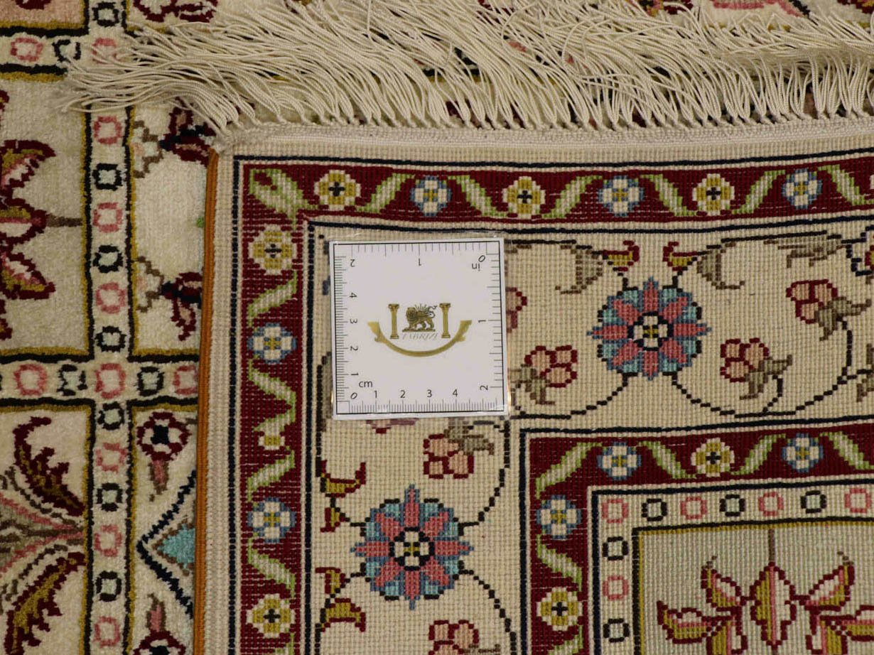 Fine silk 120x76 - Image 6