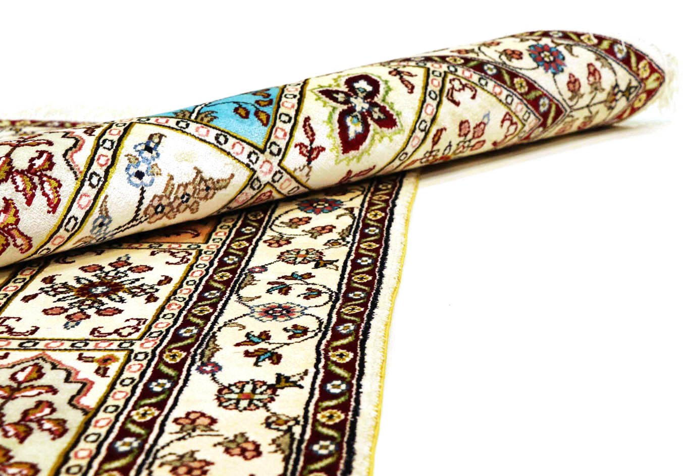 Fine silk 120x76 - Image 5