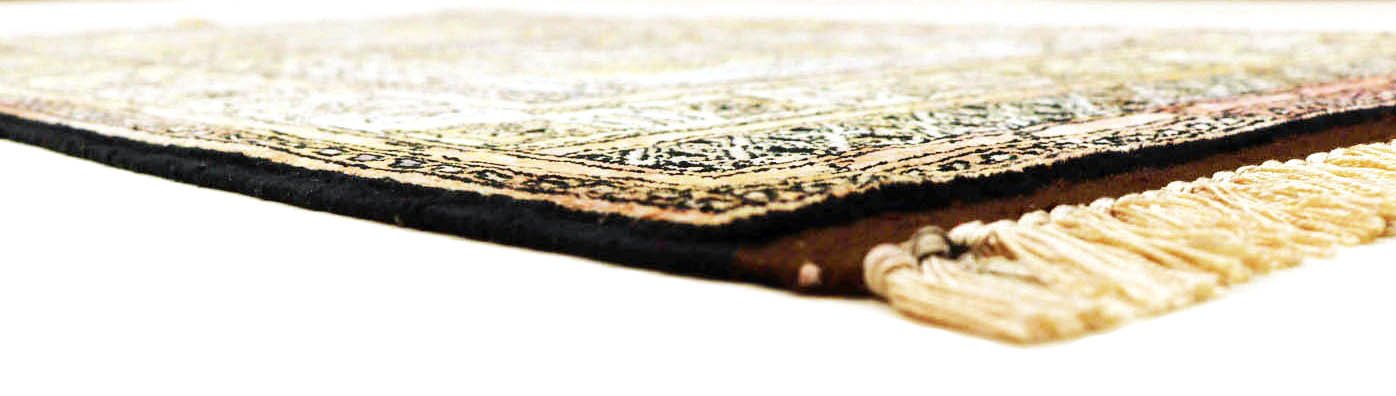 Afghan silk 112x77 - Image 4