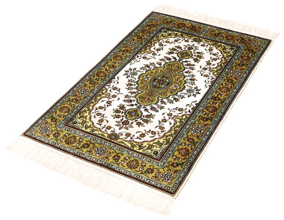 Fine silk 122x76 - Image 2