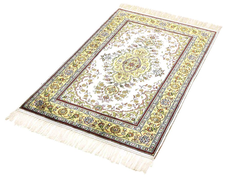 Fine silk 122x76 - Image 3