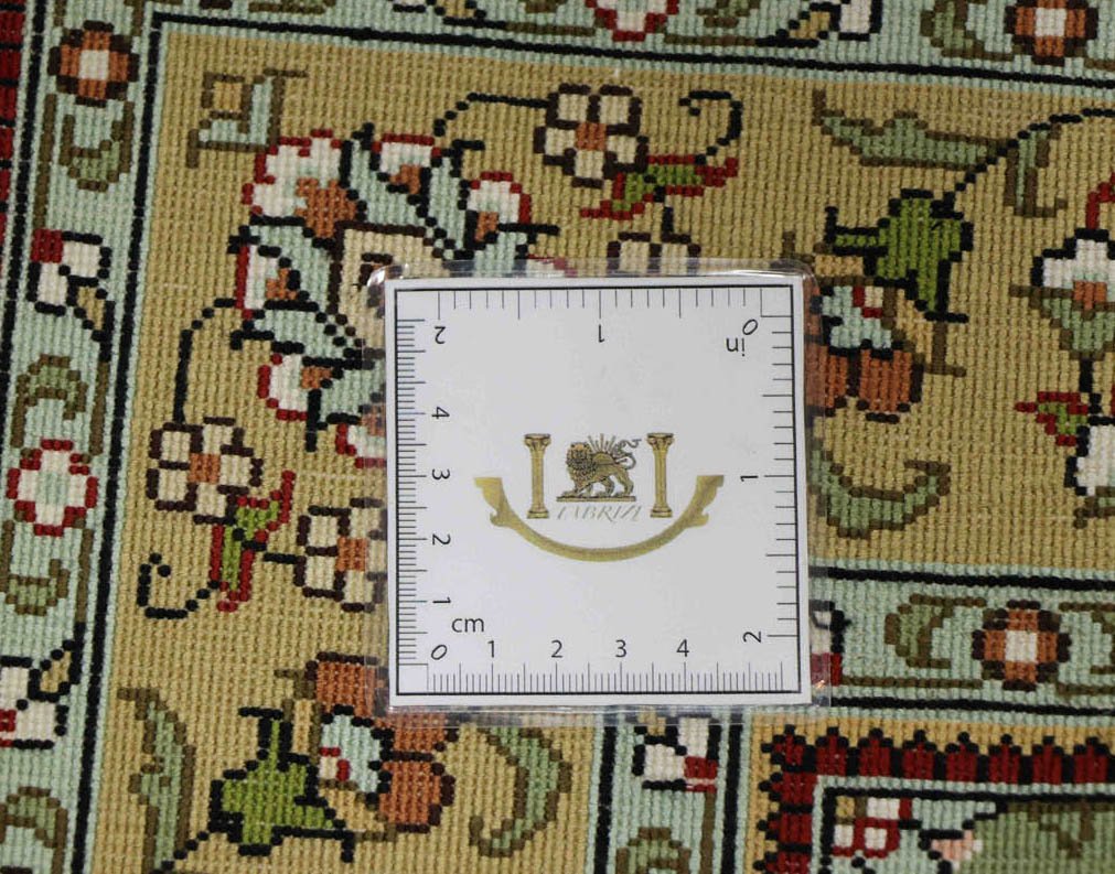 Fine silk 122x76 - Image 6