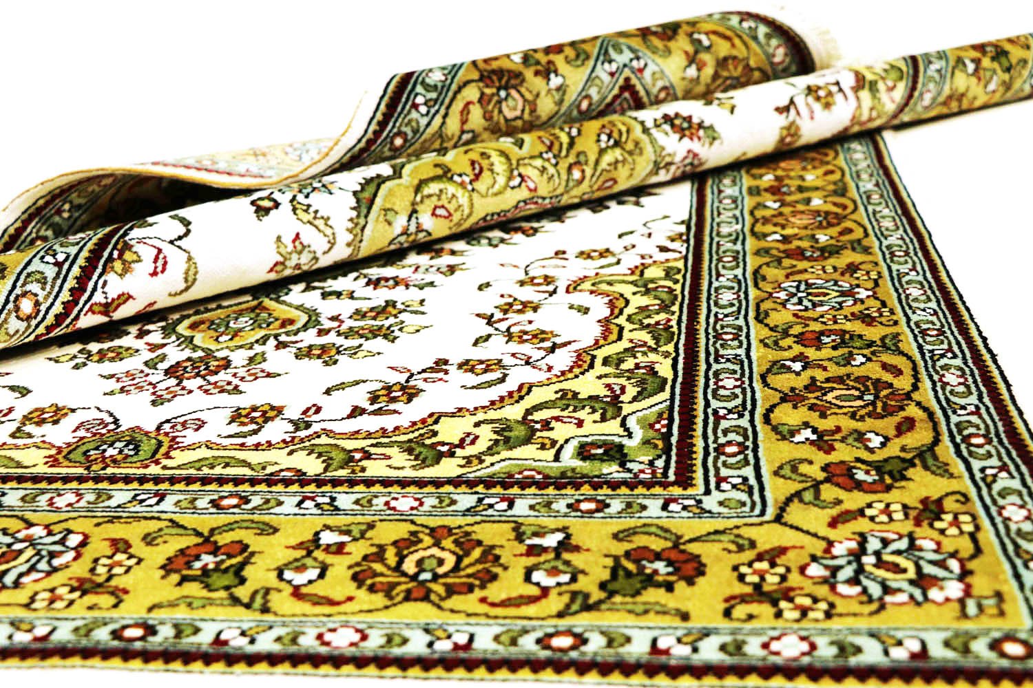 Fine silk 122x76 - Image 5