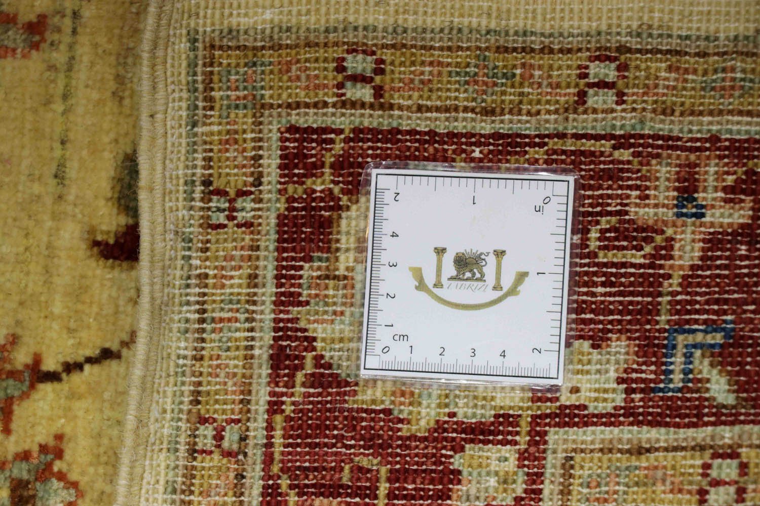 Ziegler 121x81 - Image 6