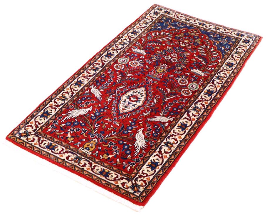 Sarough 126x68 - Image 2