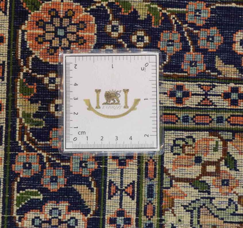 Kashmir silk 121x79 - Image 3