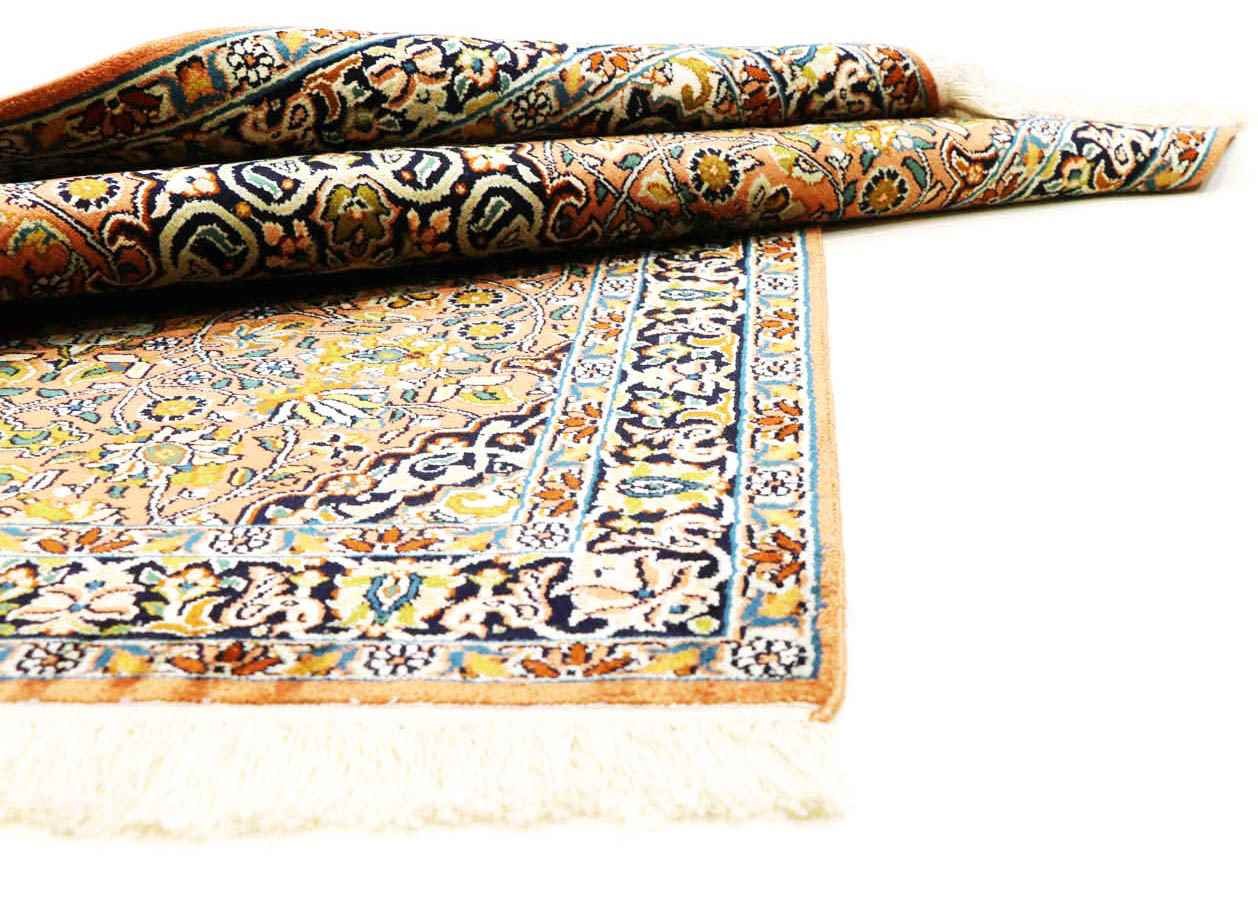 Kashmir silk 128x82 - Image 3