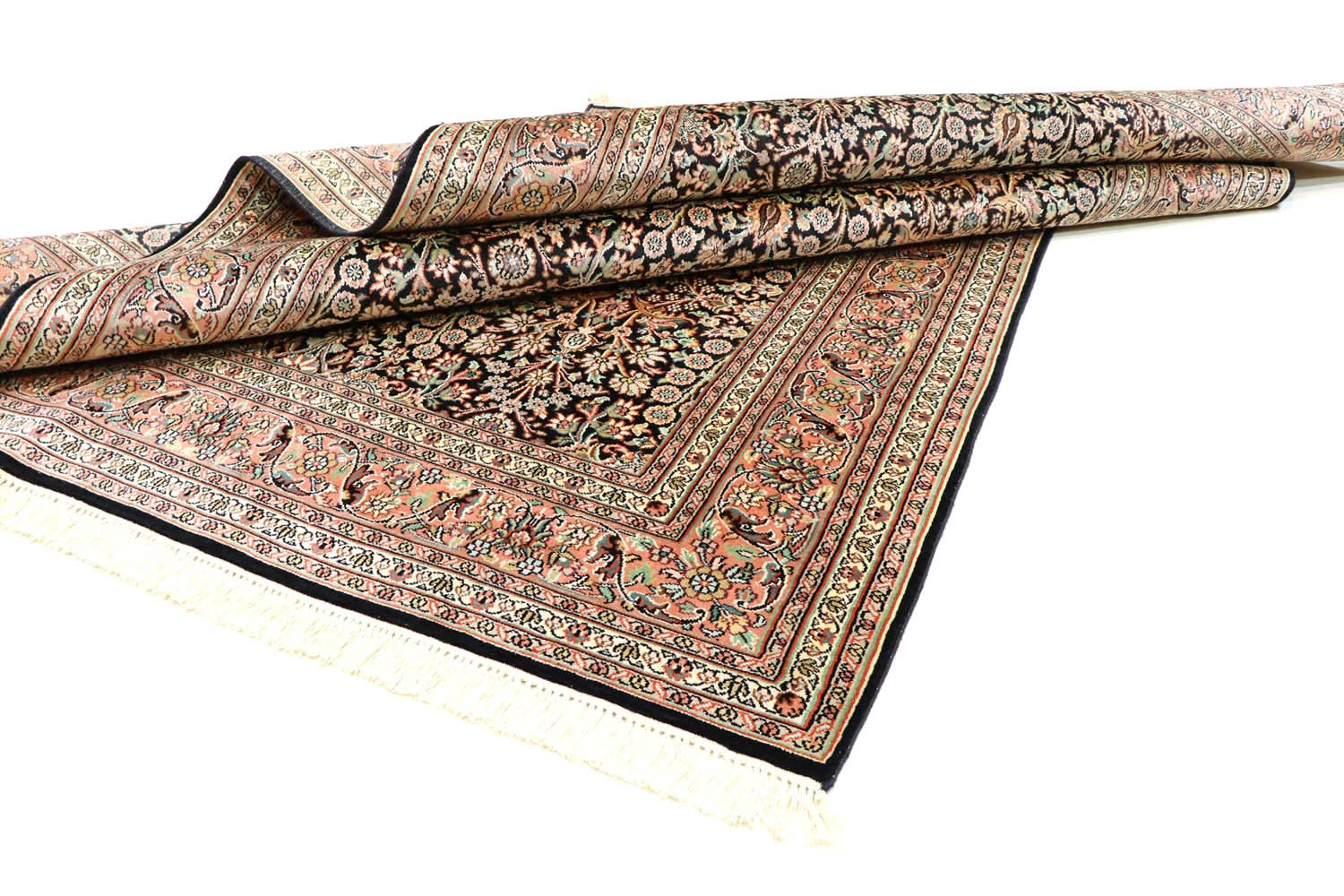 Kashmir silk 244x151 - Image 6