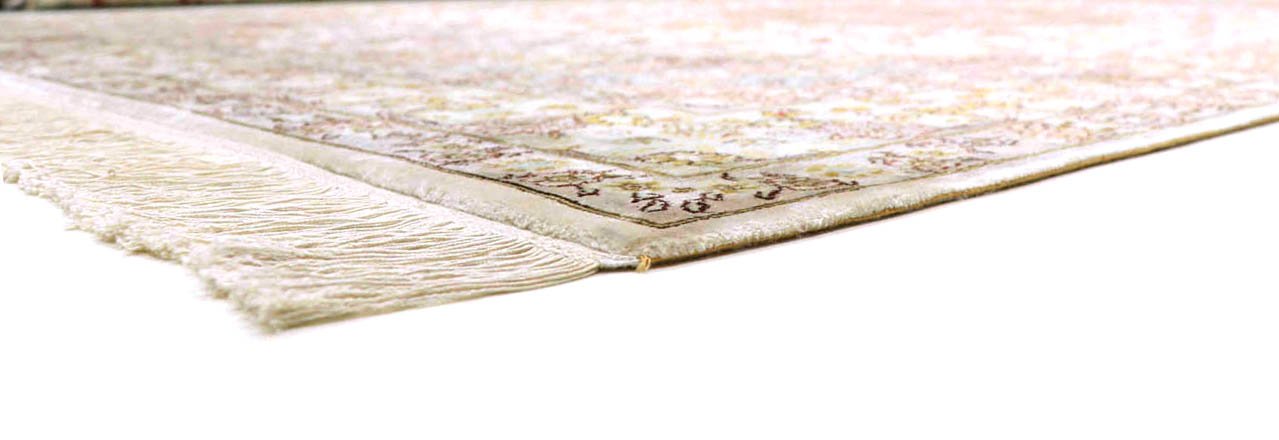 Hereke silk 238x156 - Image 5