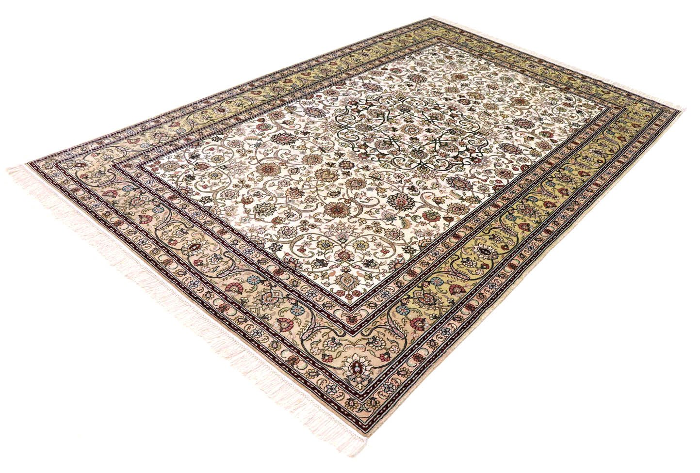 Hereke Silk 245x151 - Image 2