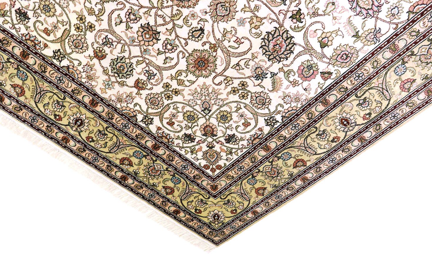 Hereke Silk 245x151 - Image 4