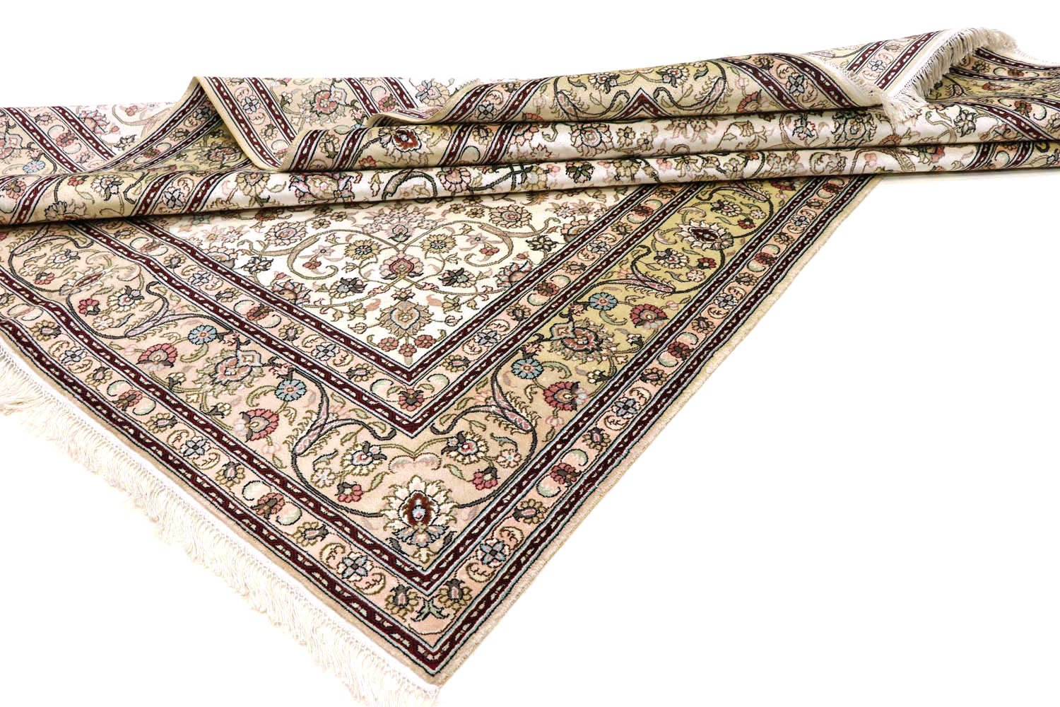 Hereke Silk 245x151 - Image 6