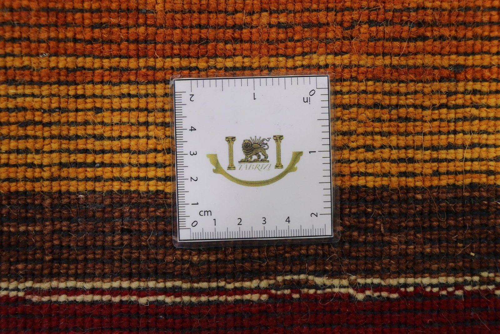 Loom Lori 90x60 - Image 7