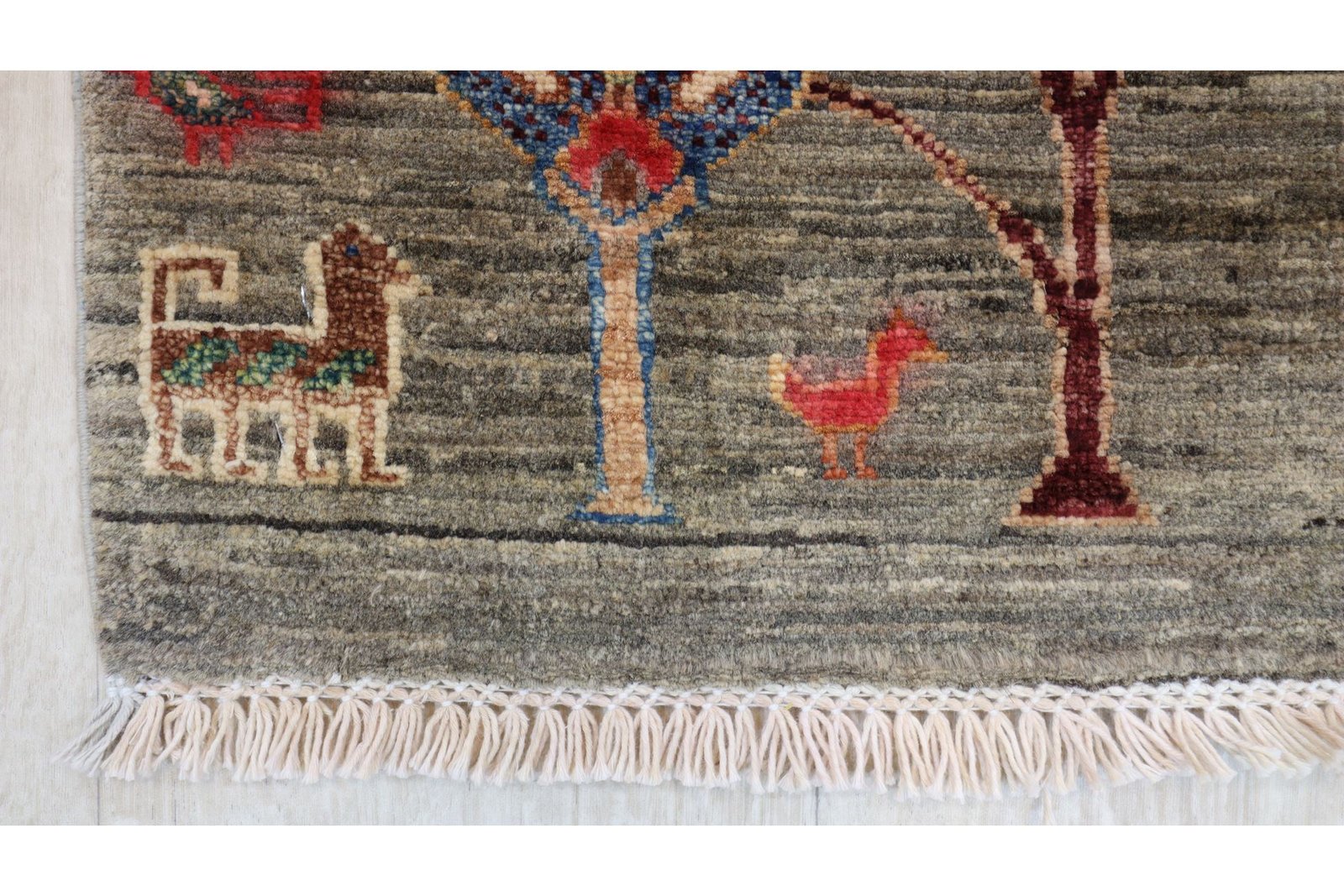 Ziegler 285 x 82 - Image 4