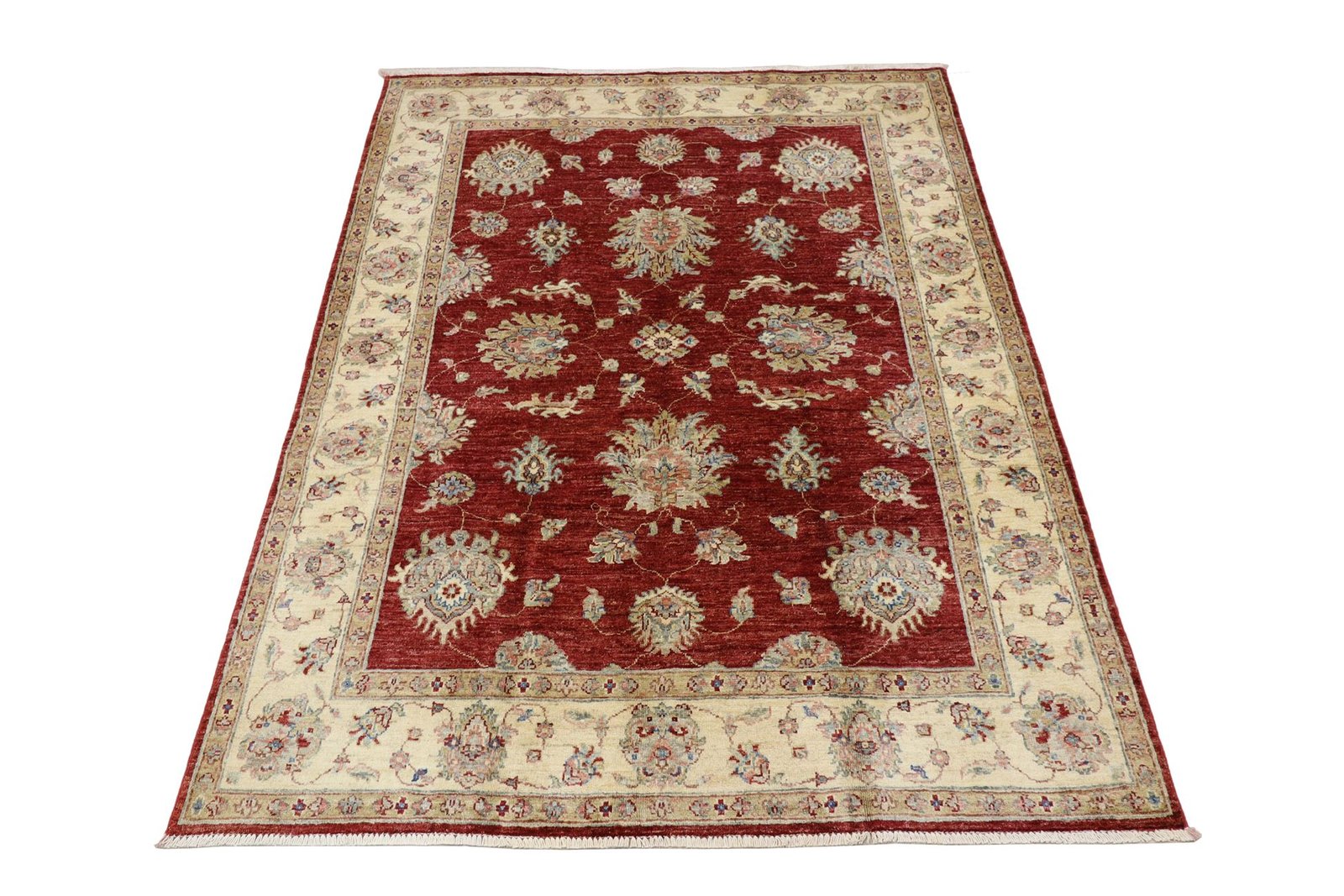 Ziegler 386 x 84 - Image 2