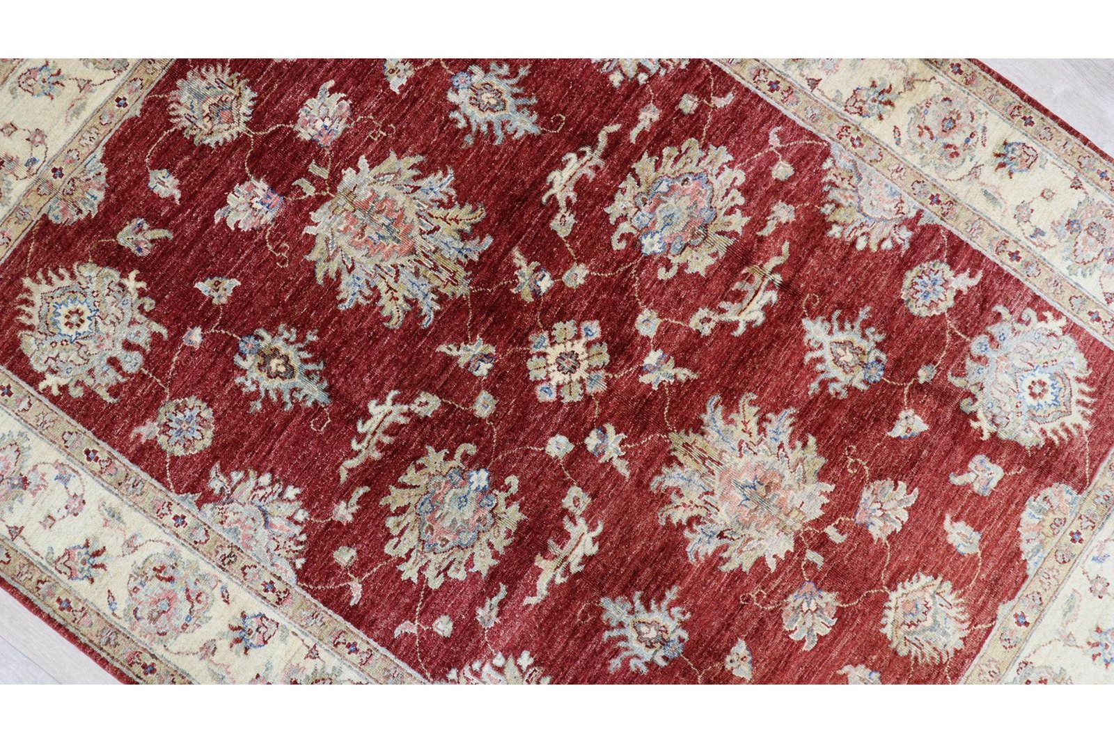 Ziegler 386 x 84 - Image 6