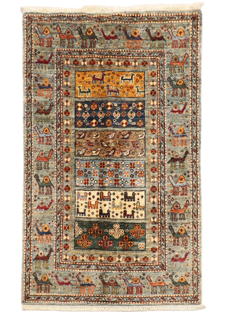 Khorjin 214 x 151