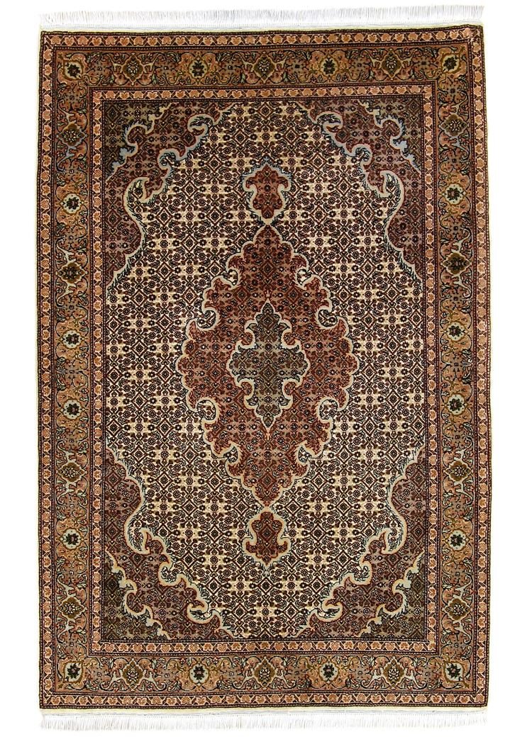 Tabriz Mahi 50 Raj 152x102
