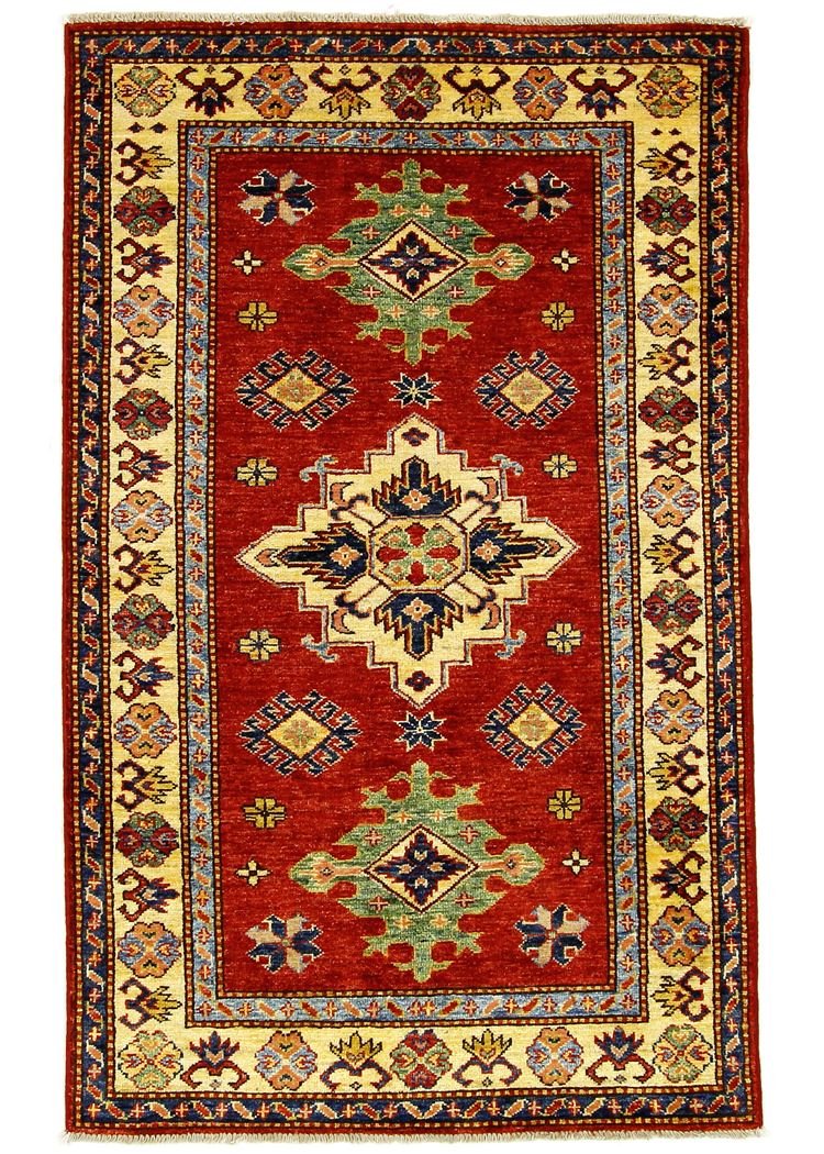 Super Kazak 148x90