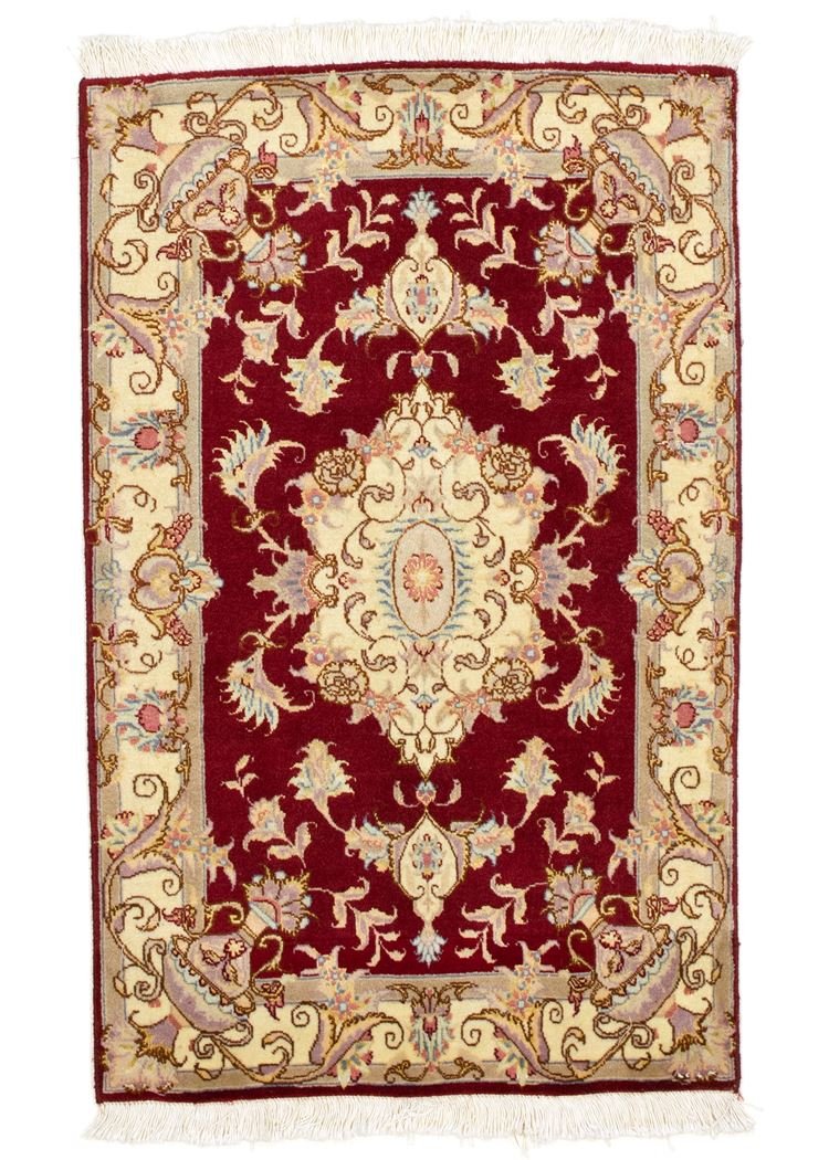 Tabriz 98x62