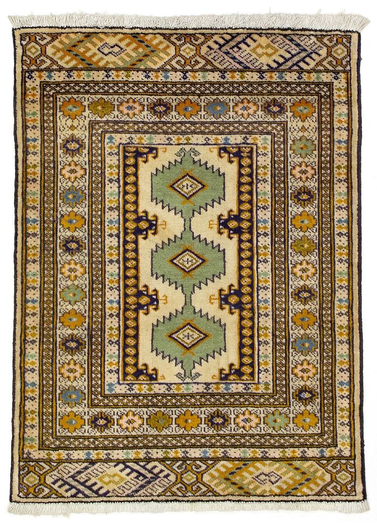 Turkmen 90x66