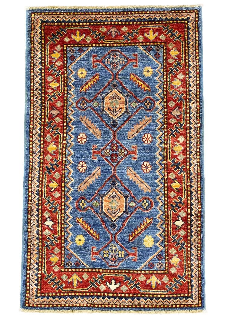 Super Kazak 100x60