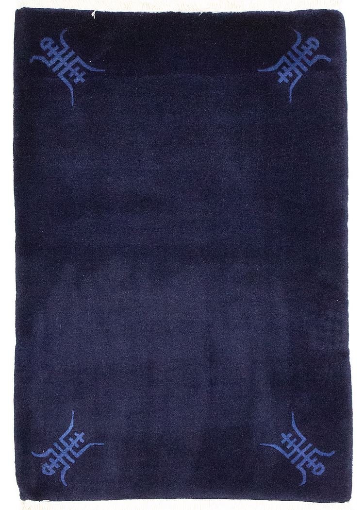 China Wool 91x60