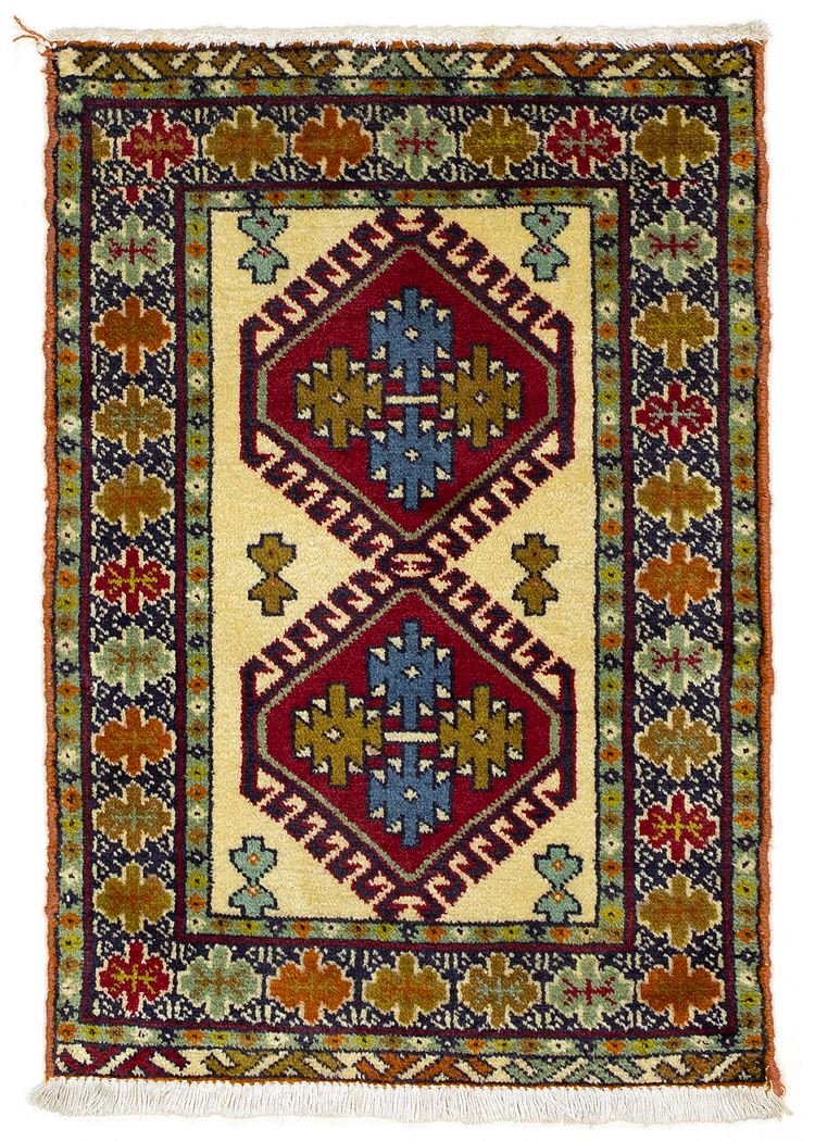 Turkmen 85x59