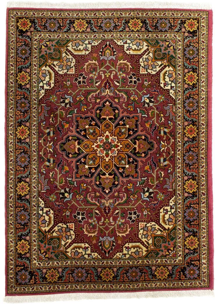 Tabriz 50 Raj 104x75