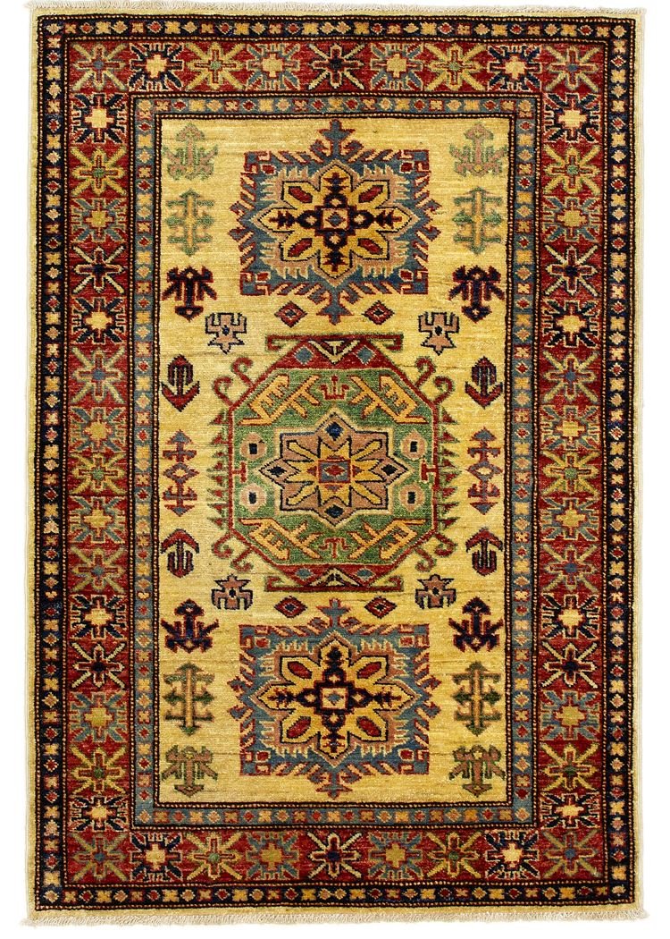 Super Kazak 129x88