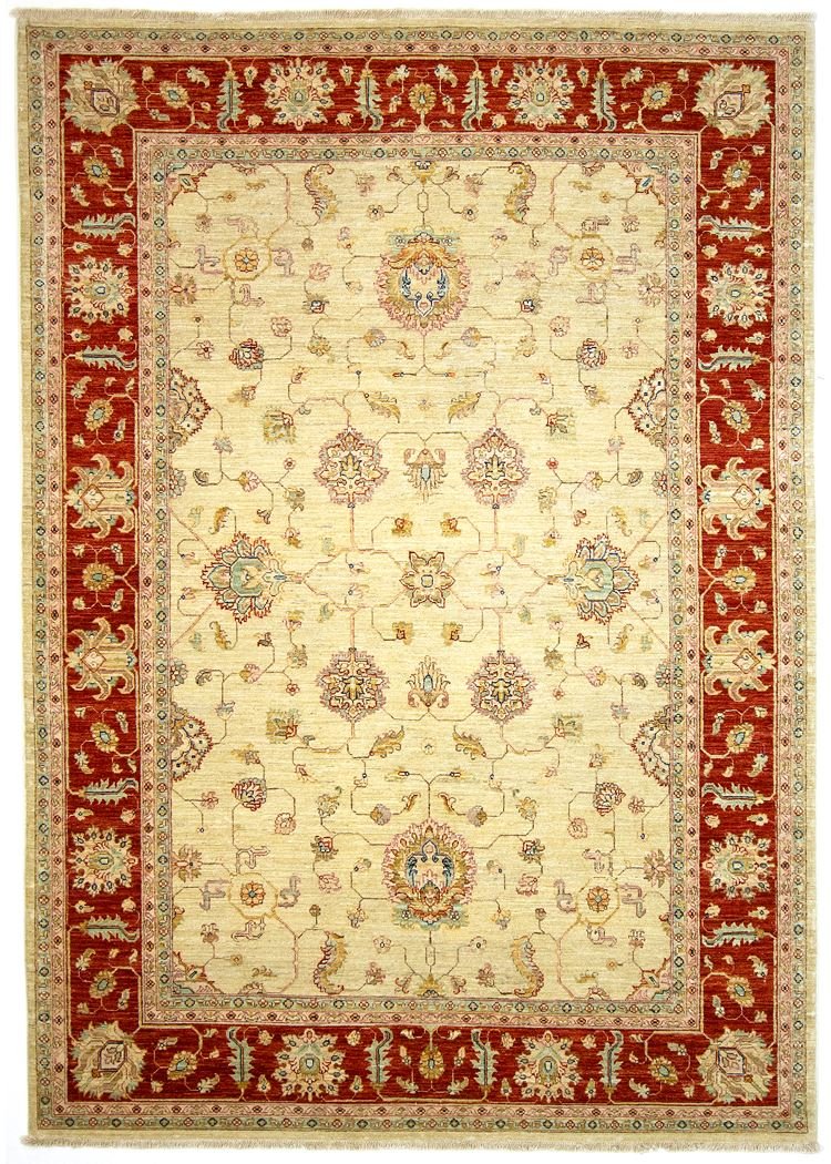 Fine Ziegler 240x171