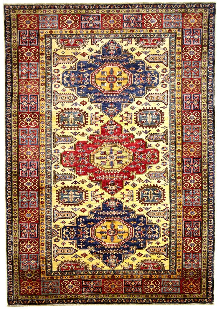 Super Kazak 259x183