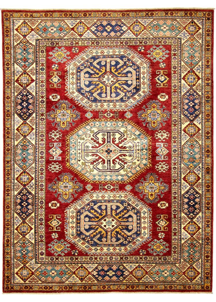 Super Kazak 229x171