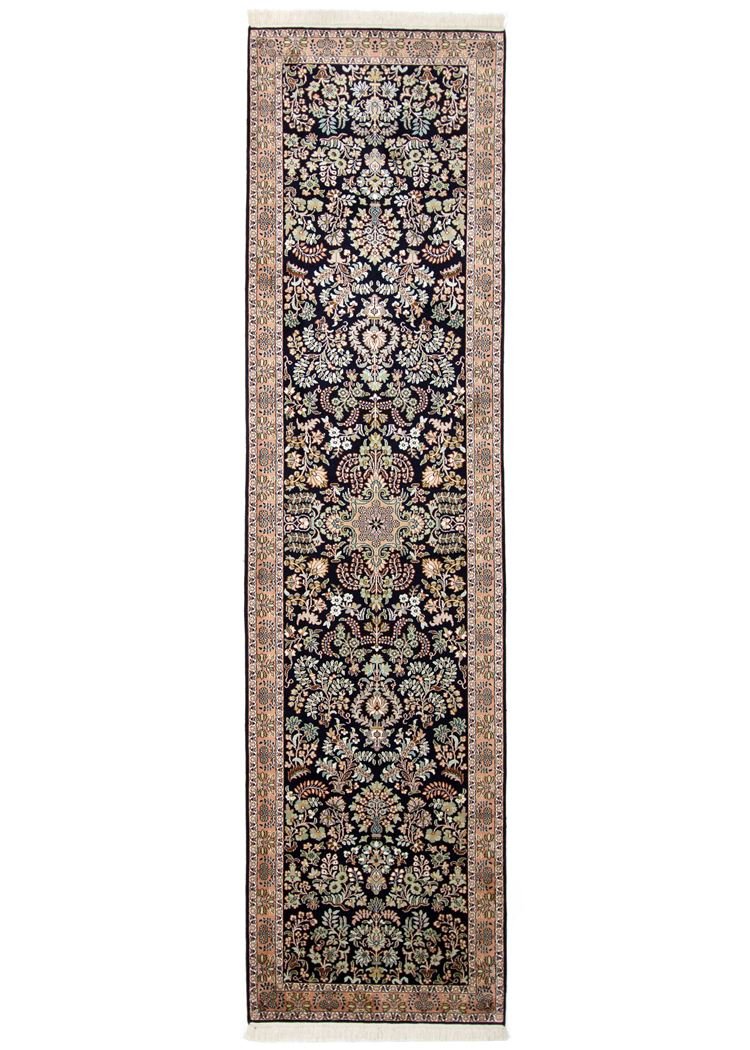 Kashmir silk 304x79