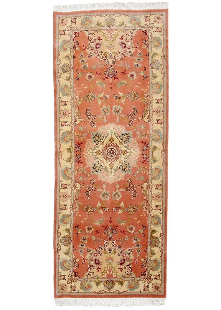Tabriz Fine 200x77
