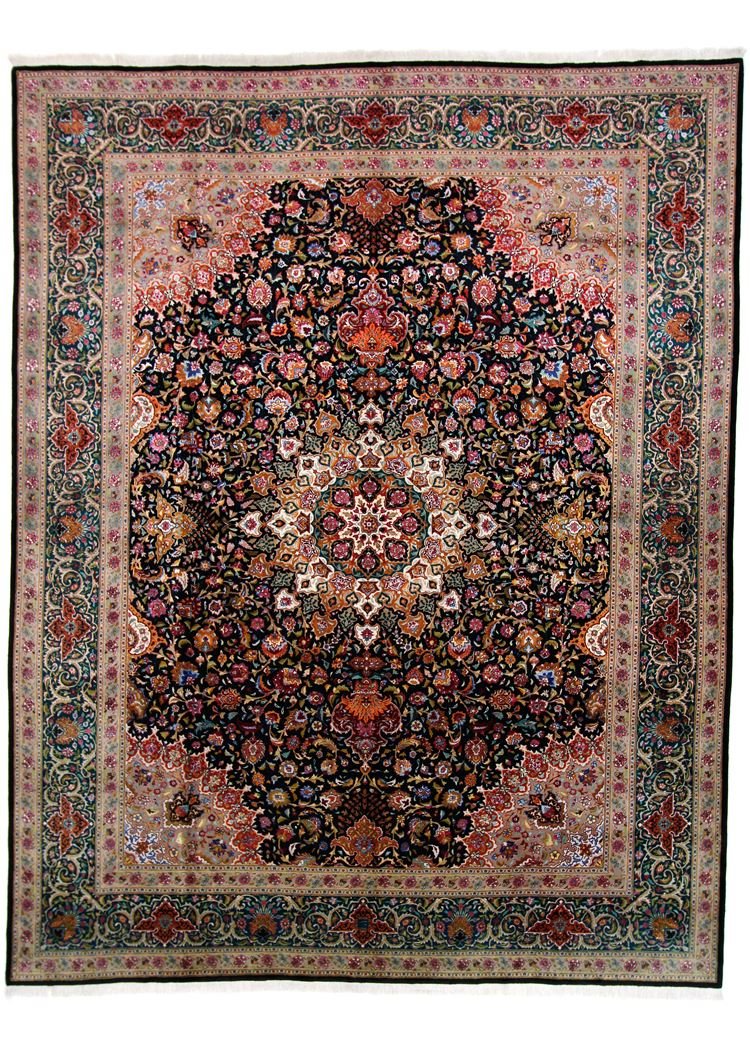 Tabriz Fine 390x305